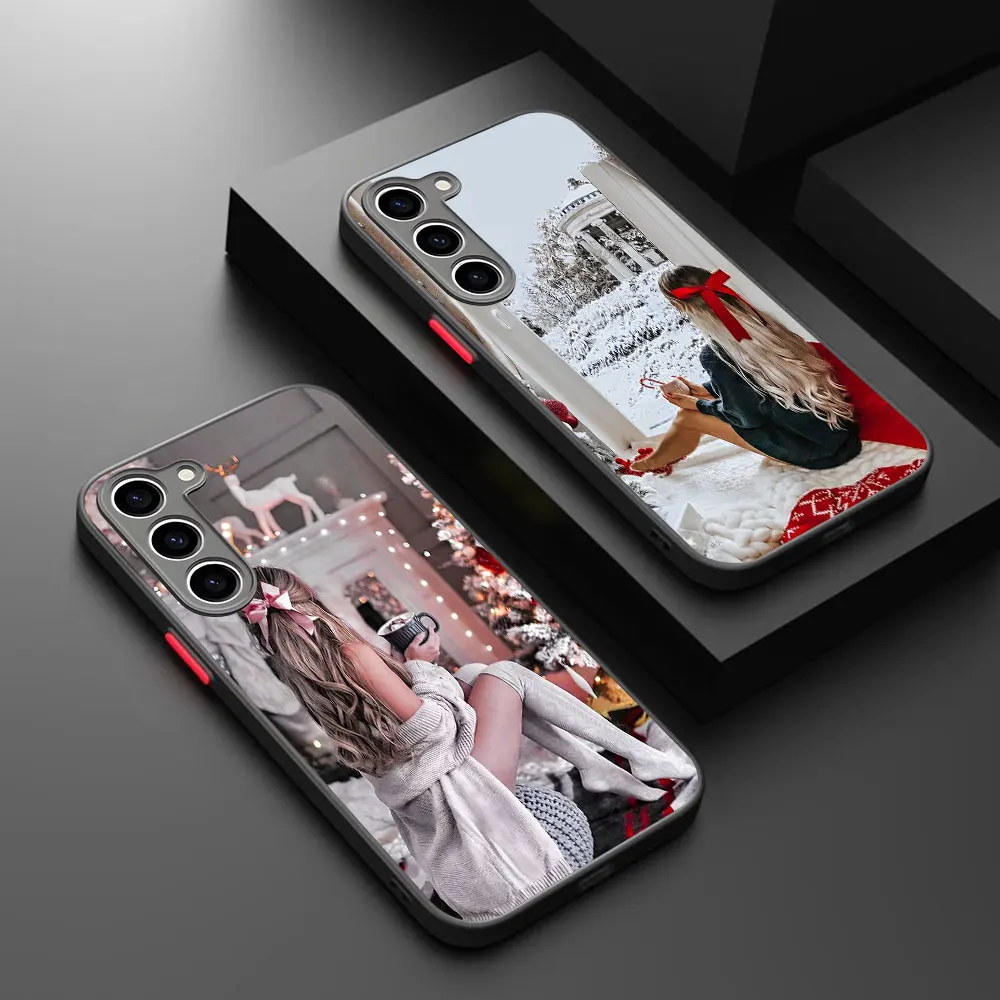 Merry Christma Wint… - image