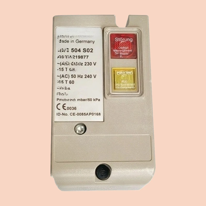 

Suitable for gas leak detection device VPM-VC V1.0 VPS504S02 VPS504S04 DSLC
