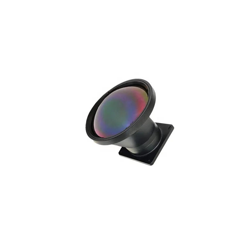 

Инфракрасные линзы Long View IP67 для оптического ИК-обзора в темноте для бороскопов