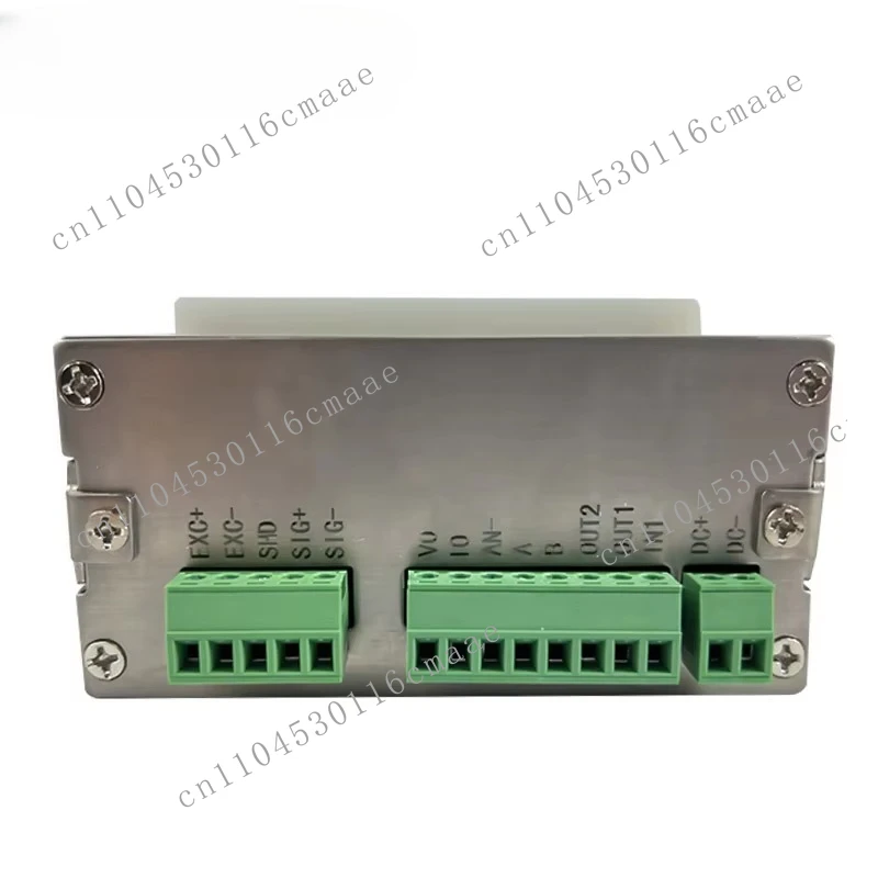 KV-4C Instrument Load Sensor Indicator Display Meter RS232 RS485 Digital Load Sensor Display Meter