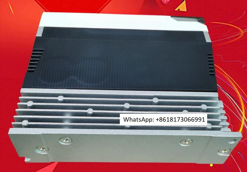 0.2Kw Servo Drive M…