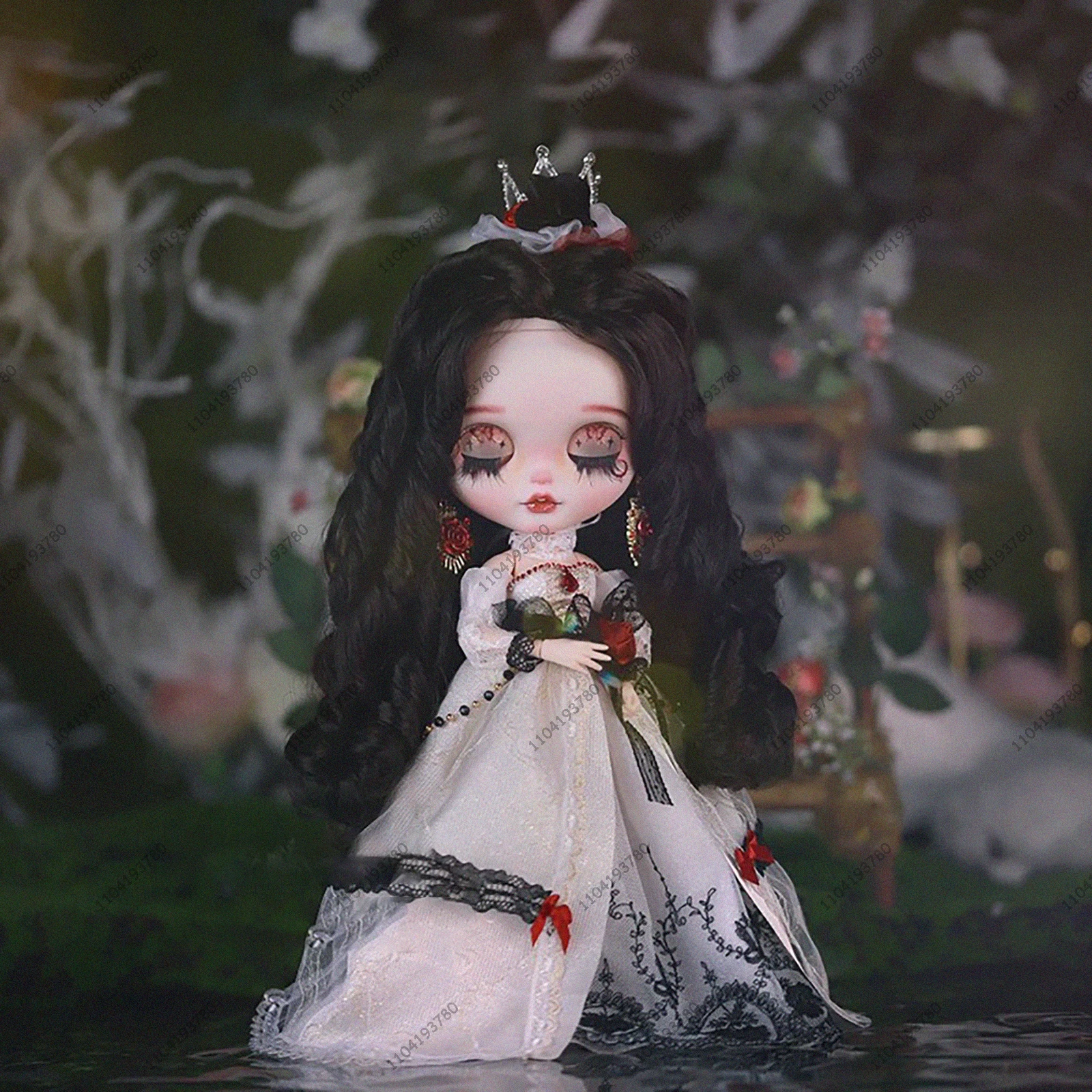 ICY DBS 30cm Boneka Blyth Vint - Vintage And Collectible Fair ulasan dan harga