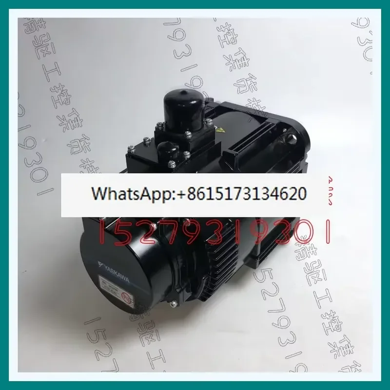 SGM7G Servo Motor 09AFC 13AFC 20 30 44AFC 55AFA A7C61 20AFC6C 2C High Precision Industrial Automation Component