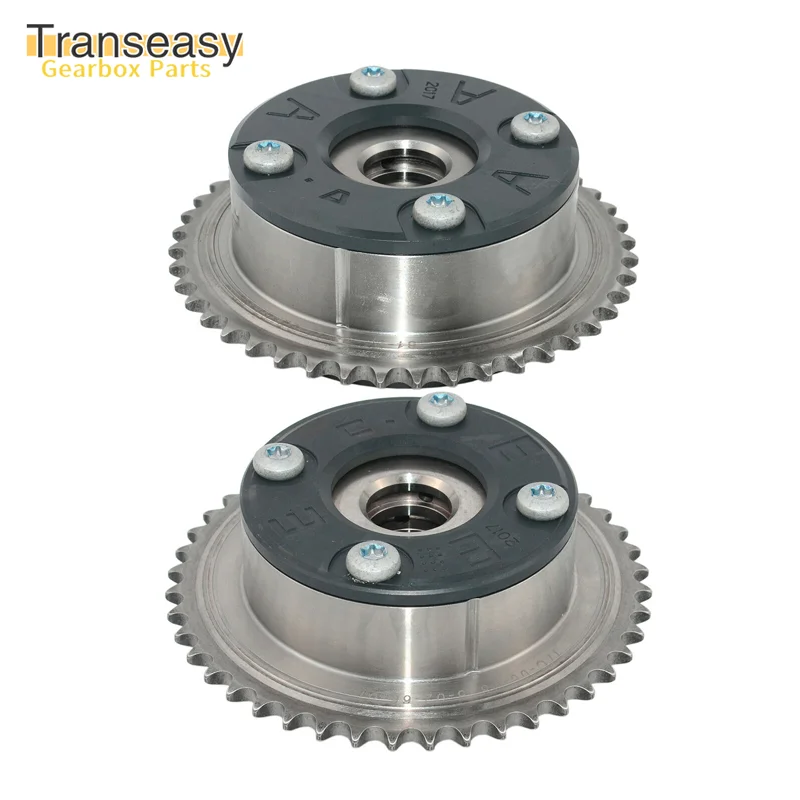 

A2710500947 1Pair Intake And Exhaust Camshaft Adjusters Suit For Mercedes W203 2710500847 2710500947 A2710500847