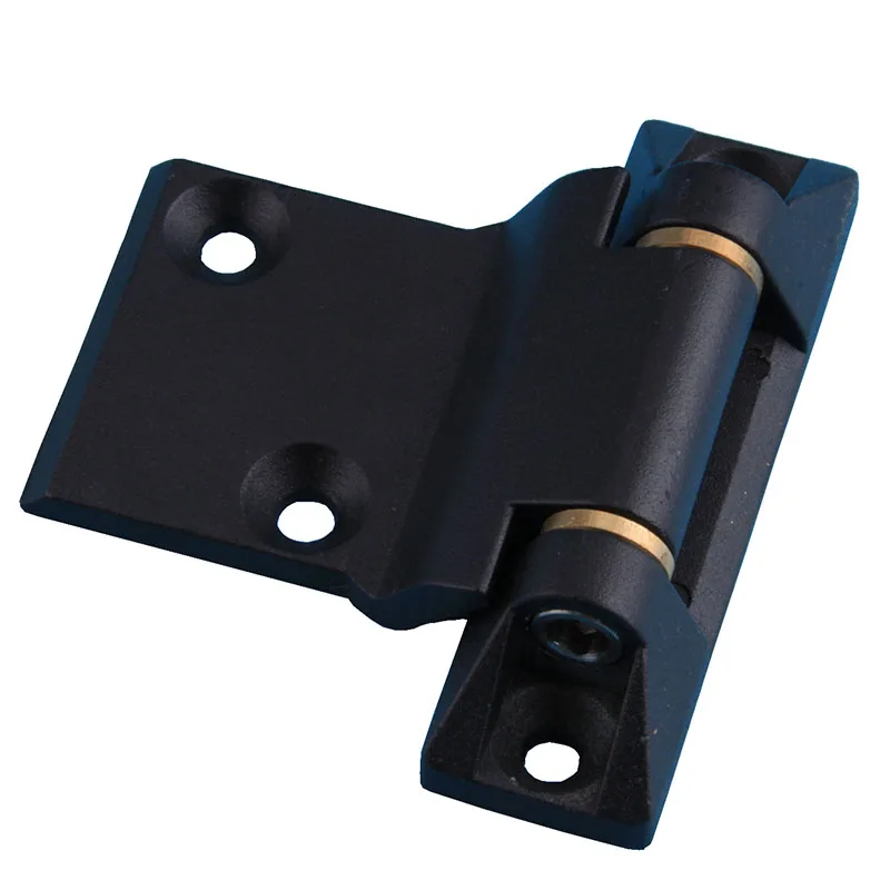 Industrial Machinery Control Electric Cabinet Detachable Door Hinge Rittal Equipment Power Distribution Box Base Case Switchbox