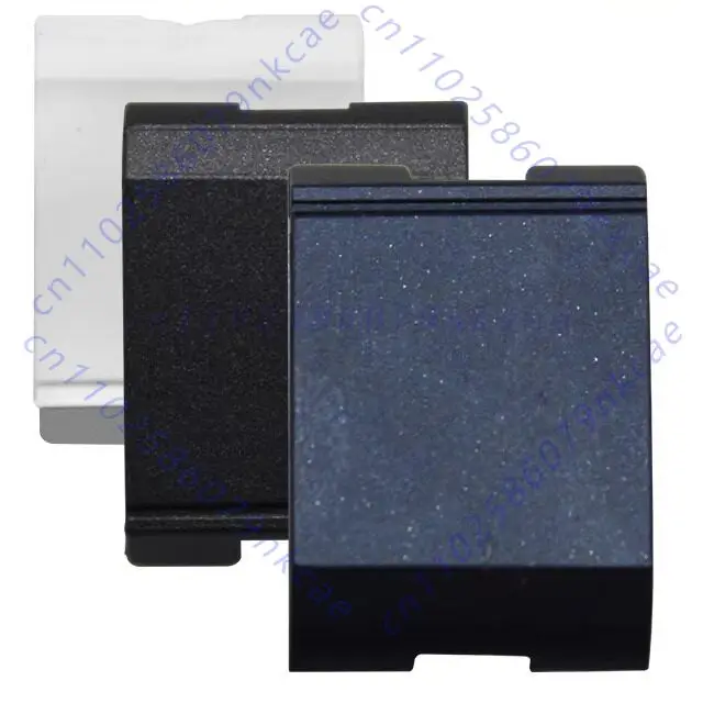 For HP Light and Shadow Wizard 7/8 16-D E TPN-Q263 264 network interface card cover network interface card buckle RJ45 port