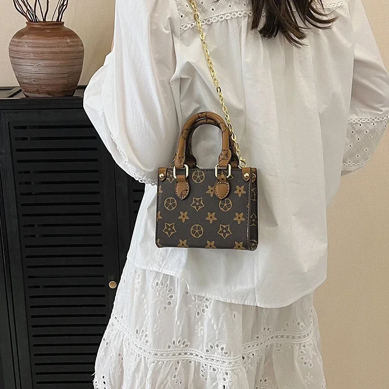 

Стильная минималистичная винтажная сумка для повседневных деловых женщин с однотонной функцией Messenger и большой вместительностью