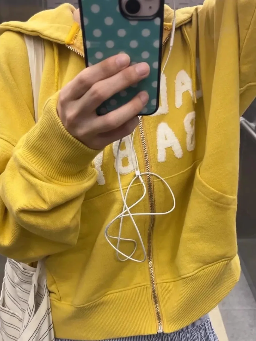 

Корейский модный синий чехол для телефона в горошек для iPhone 7/6 pro Max/5 pro 4/3/2/защитный чехол от падения