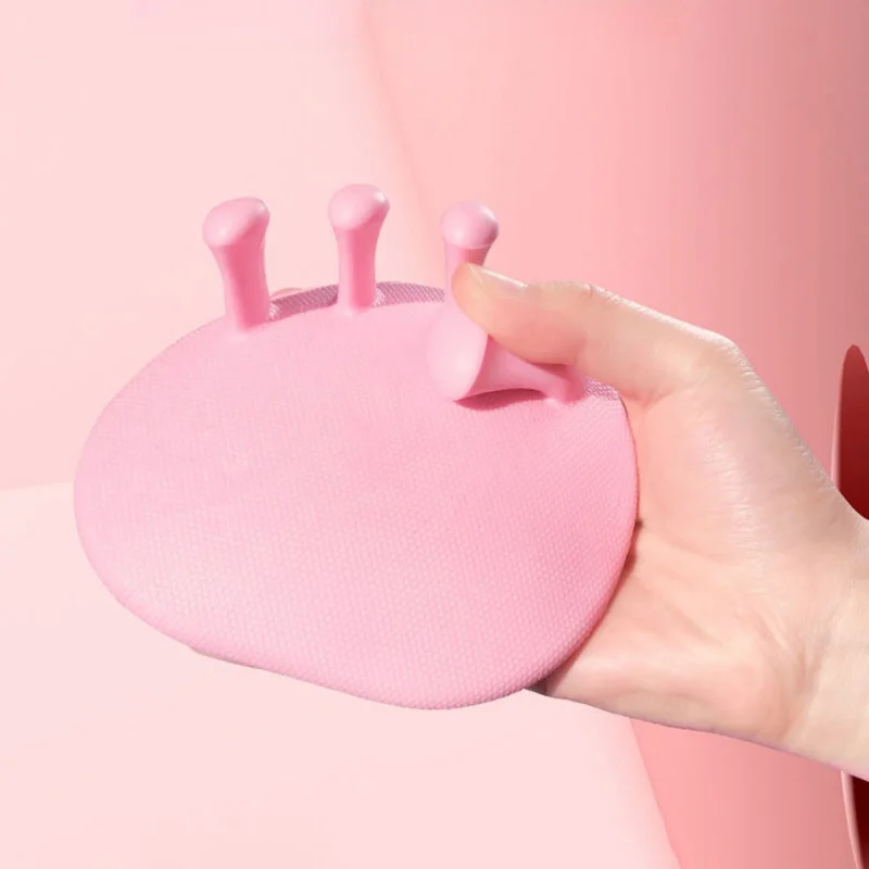 1Pair Foot Arch Trainer Thumb Eversion Toe Abduction Leg Beautification Exercise Foot Sole Exercise Foot Corrector Home Training