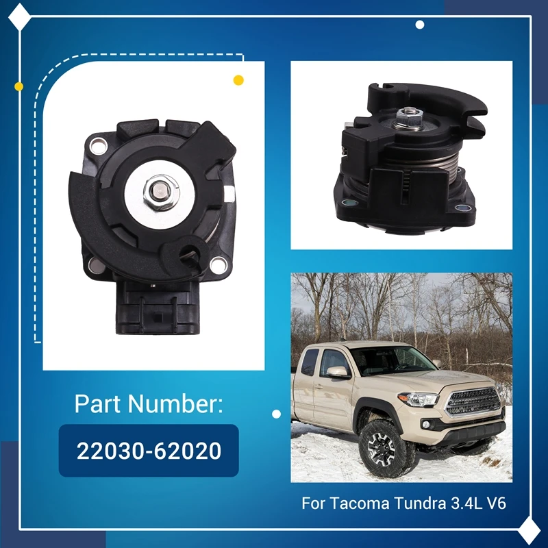 

22030-62020 Throttle Valve Body Throttle Rod Position Sensor For Toyota Tacoma 3.4L V6 22030 62020 High Quality