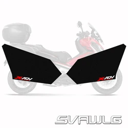 Motorcycle Rear Fairing Decal Kit Case for Honda X-ADV 750 XADV750 2017 2018 2019 2020