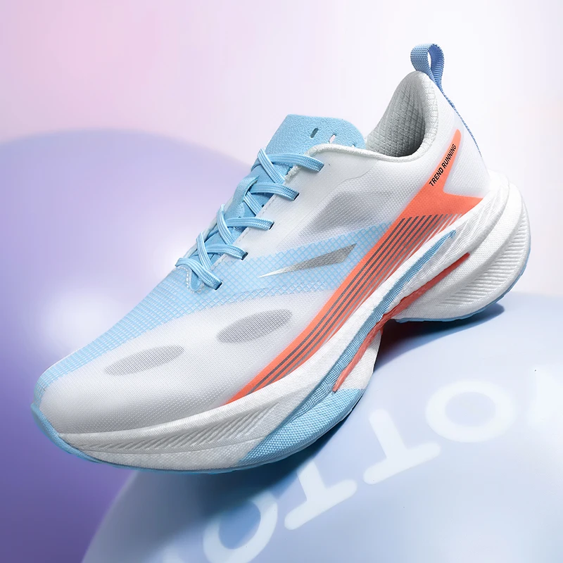 

Winter men's comfortable sports shoes with waterproof and non slip leather surface, outdoor running men's shoes, wear-resistant