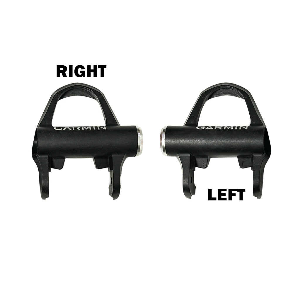 

One-sided Housing Shell With Bearing Inside For Garmin Vector 3 3S Bicycle Bike Pedal Case Cover Accessories Part