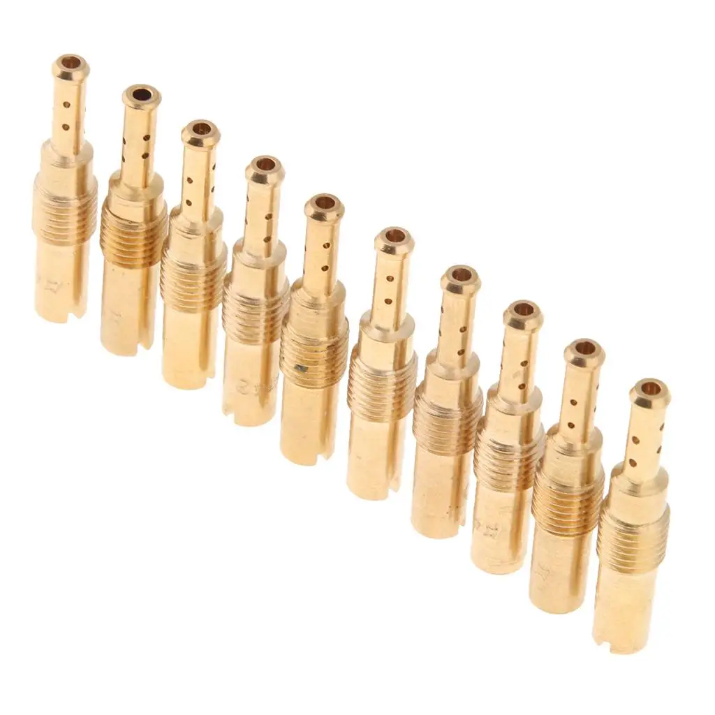 Copper Slow Pilot J…