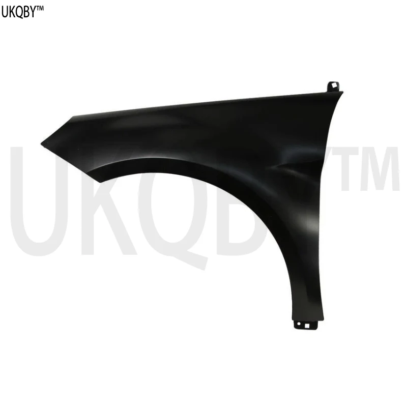 

Right side of front fender of Me rc ed es Be nz A169880108 A1698800918