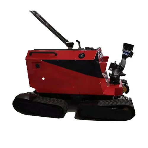 RXR-M150GD de robot tout terrain AN-ighting (quatre pistes)