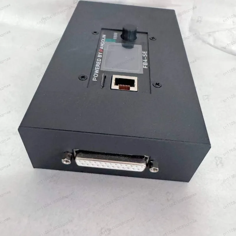 FB4 Ethernet Laser …