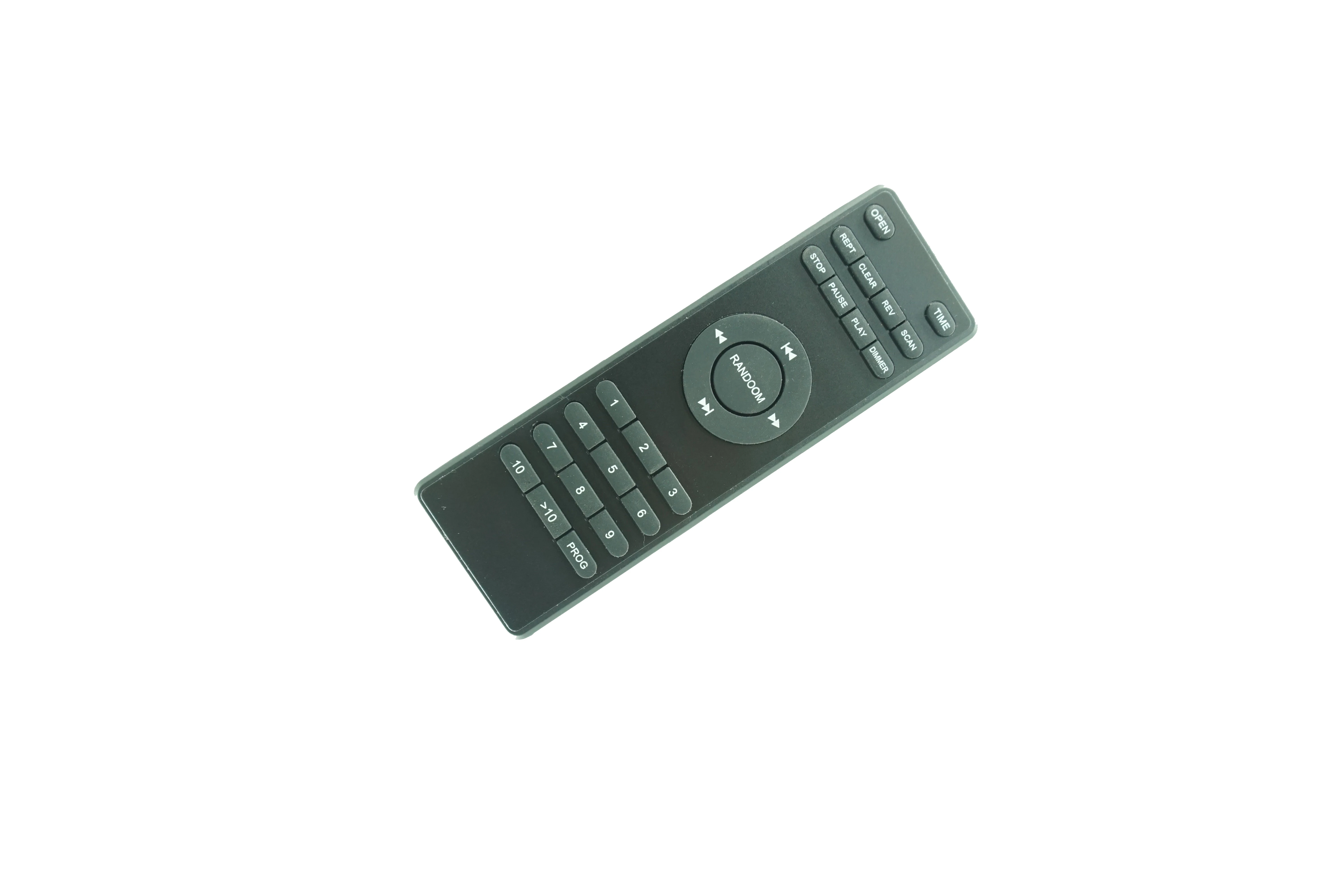 Remote Control Compatible For Rotel RCD-1572 MKII & RCD-951 RCD-961 RCD-95 RCD-971 RCD-991 RR-925 RCD-950 RC-991 CD Disc Player