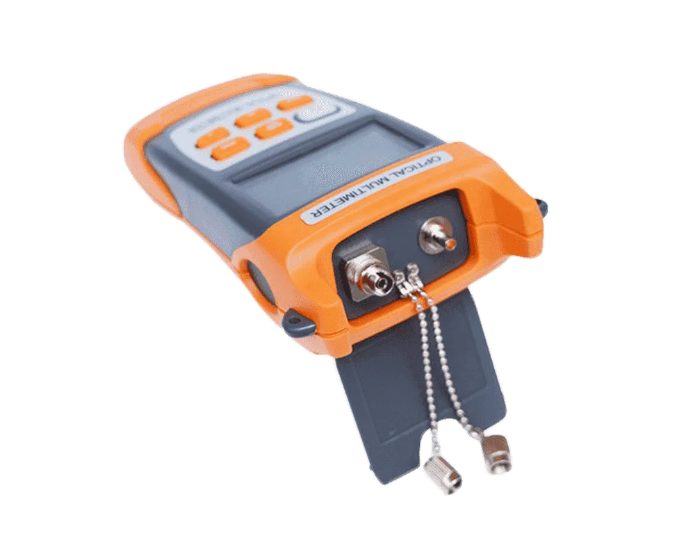 NK300  Fiber Optic Test Equipment Optical Fiber Power Meter Price