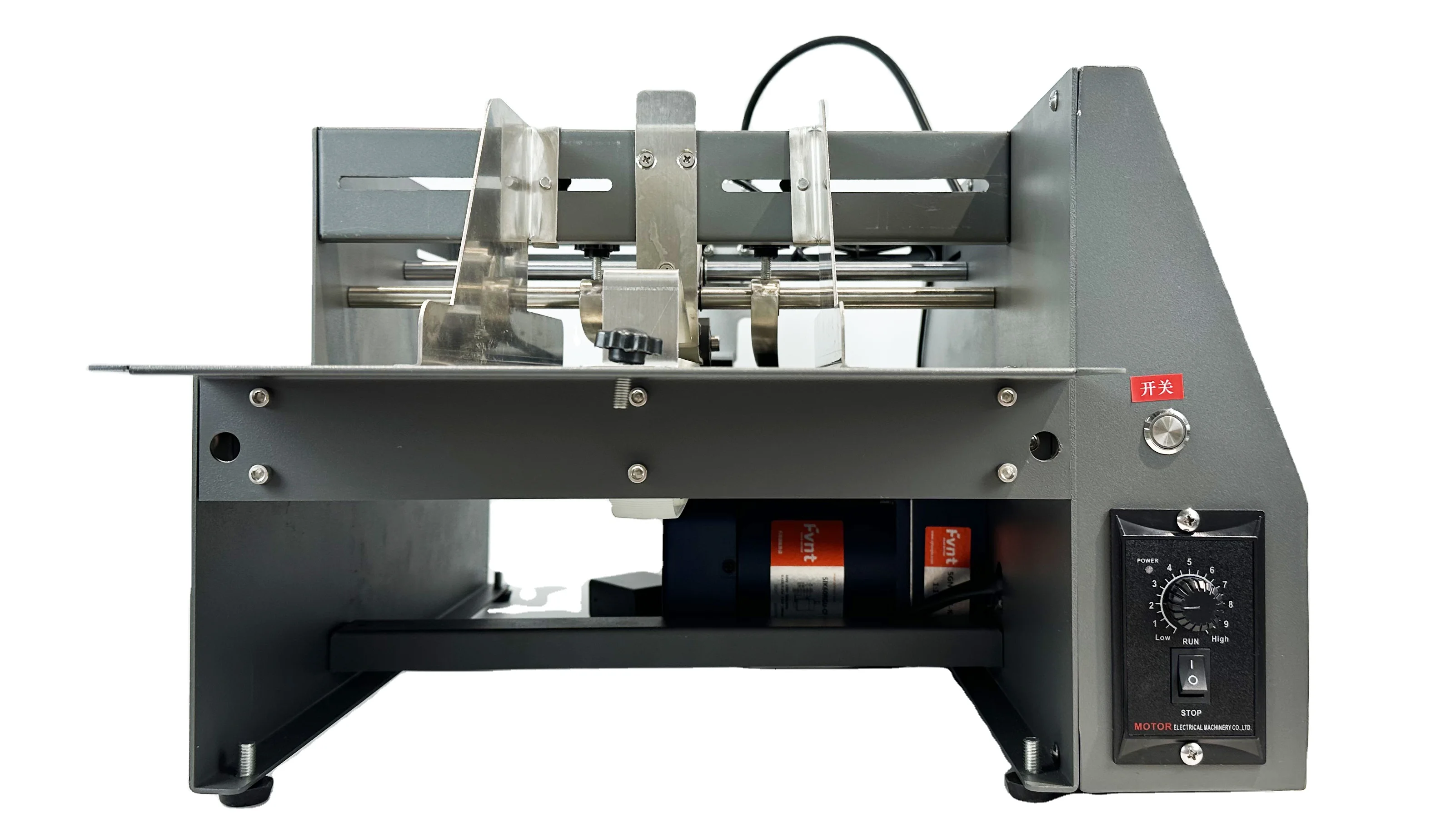 

T-W Automatic Page Printing Inkjet Printer Multi-Color Single Head Print Head for Card for Factory Assembly Line