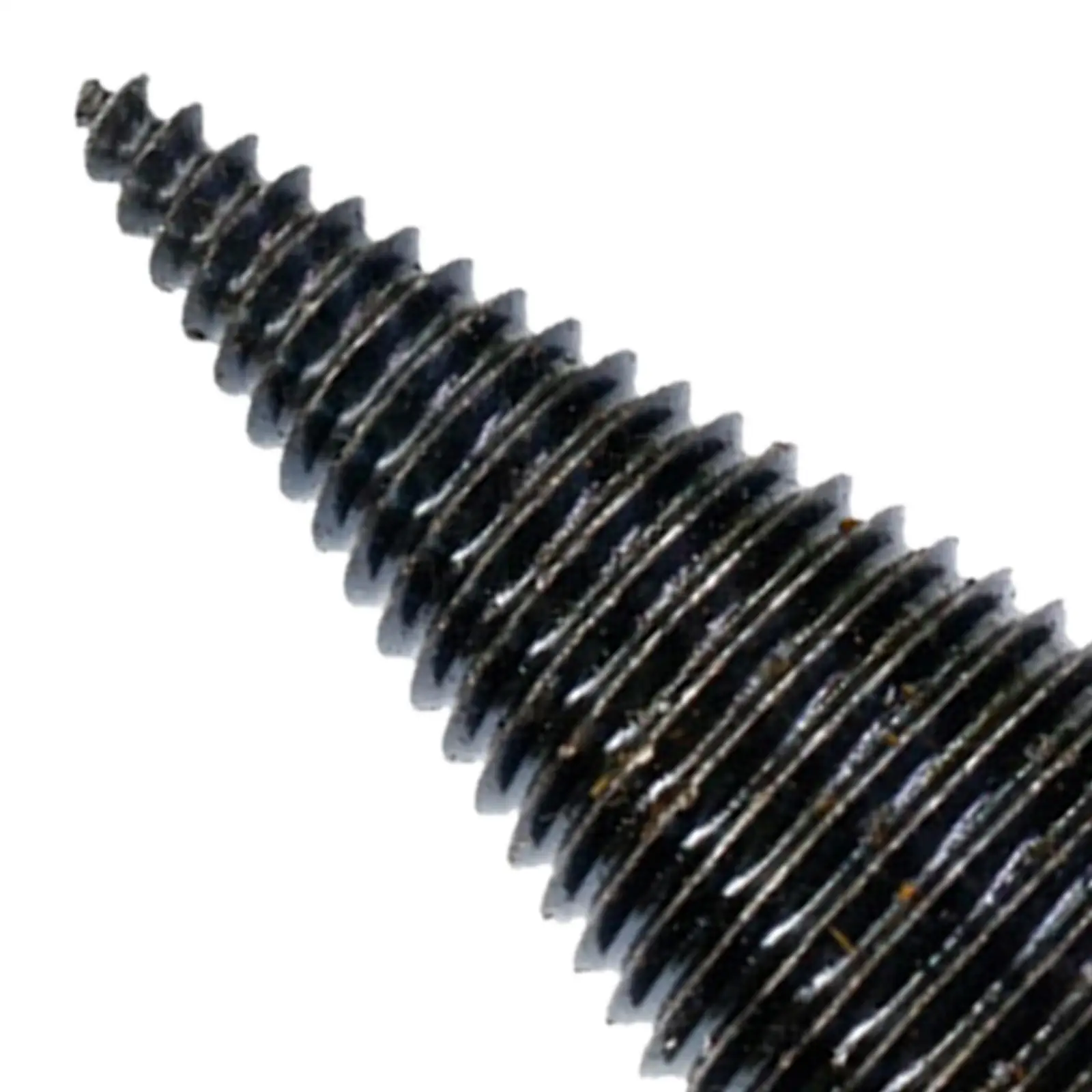 Cacciavite a cono per spaccare la legna da ardere in acciaio per legna da ardere