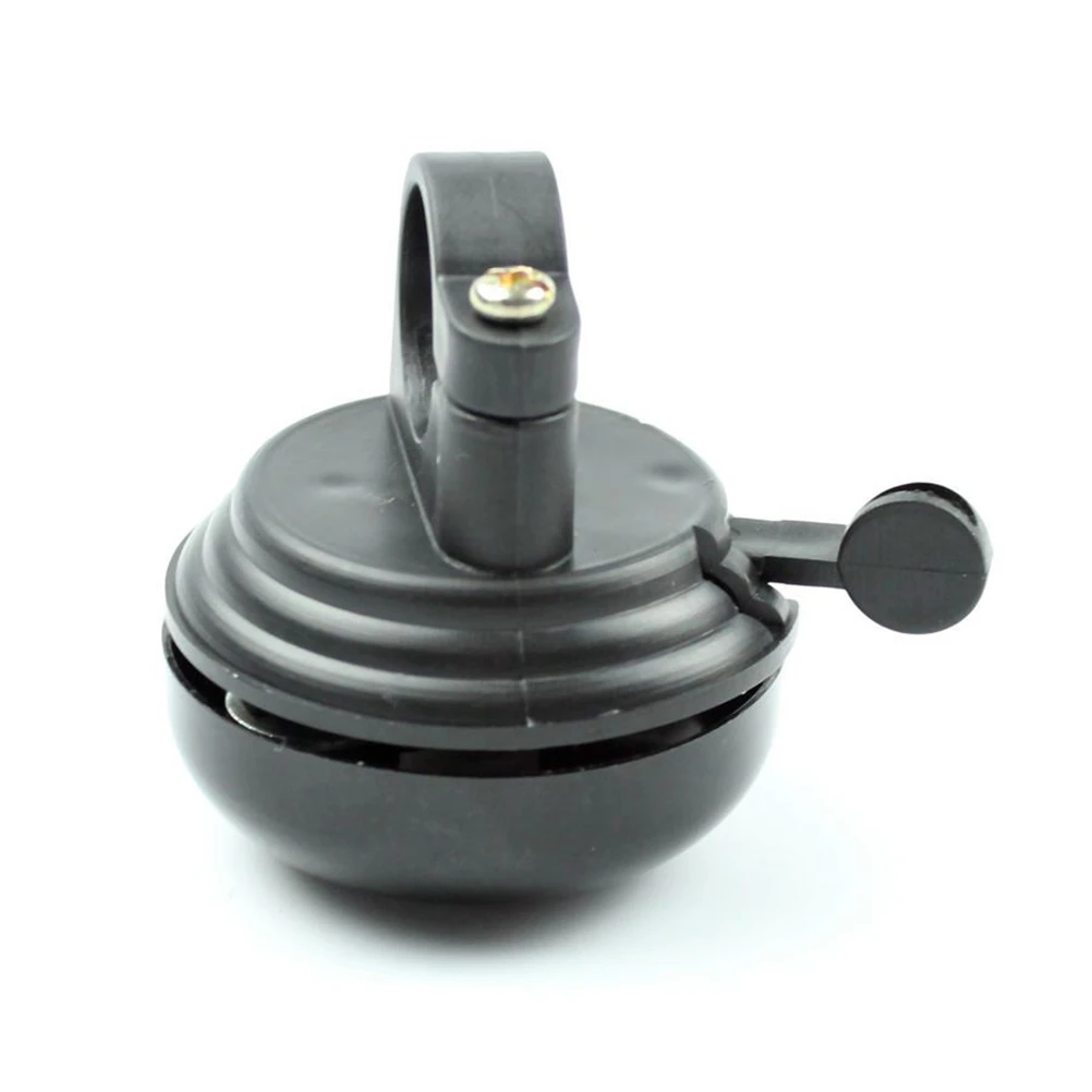 

Bicycle Bell Attention-grabbing Bike Super Loud Simple Design Supplies Practical