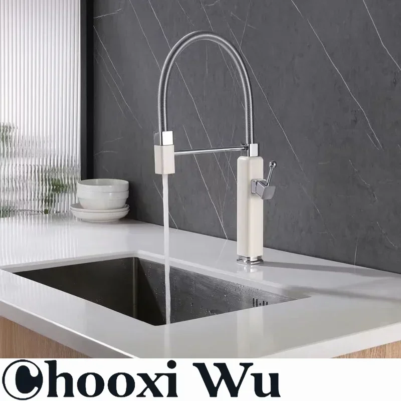 CHOO XIWU-Kitchen accessories for you home garden kitchen dine bar Home Improvement and Tools kitchen and home Kitchen faucet