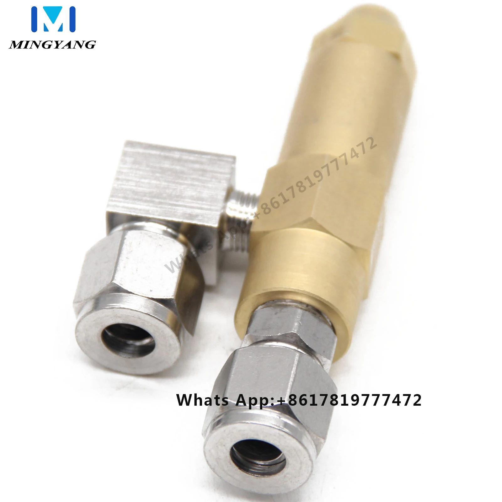 Waste Oil Burner Nozzle Delavan Waste Burner Oil Nozzle Heating Oil Nozzle Of Boiler Room