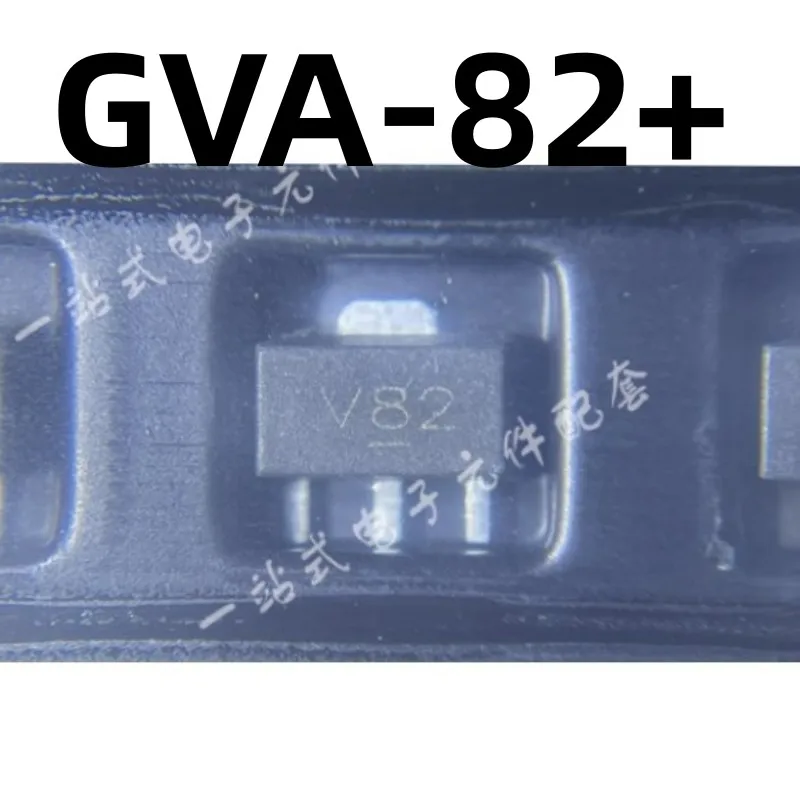 5-10Pcs GVA-82+ GVA…