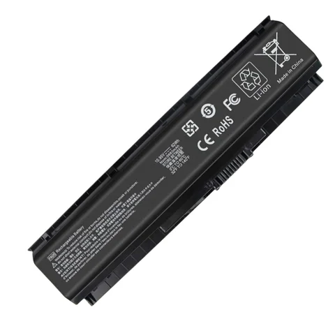 New 10.95V 62Wh HSTNN-DB7K PA06 Laptop Battery For HP Omen 17 17-w 17-ab200 17t-ab00 849571-221 849571-251 HSTNN-DB7K TPN-Q174