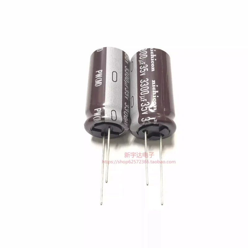 10-100PCS 35V3300UF…