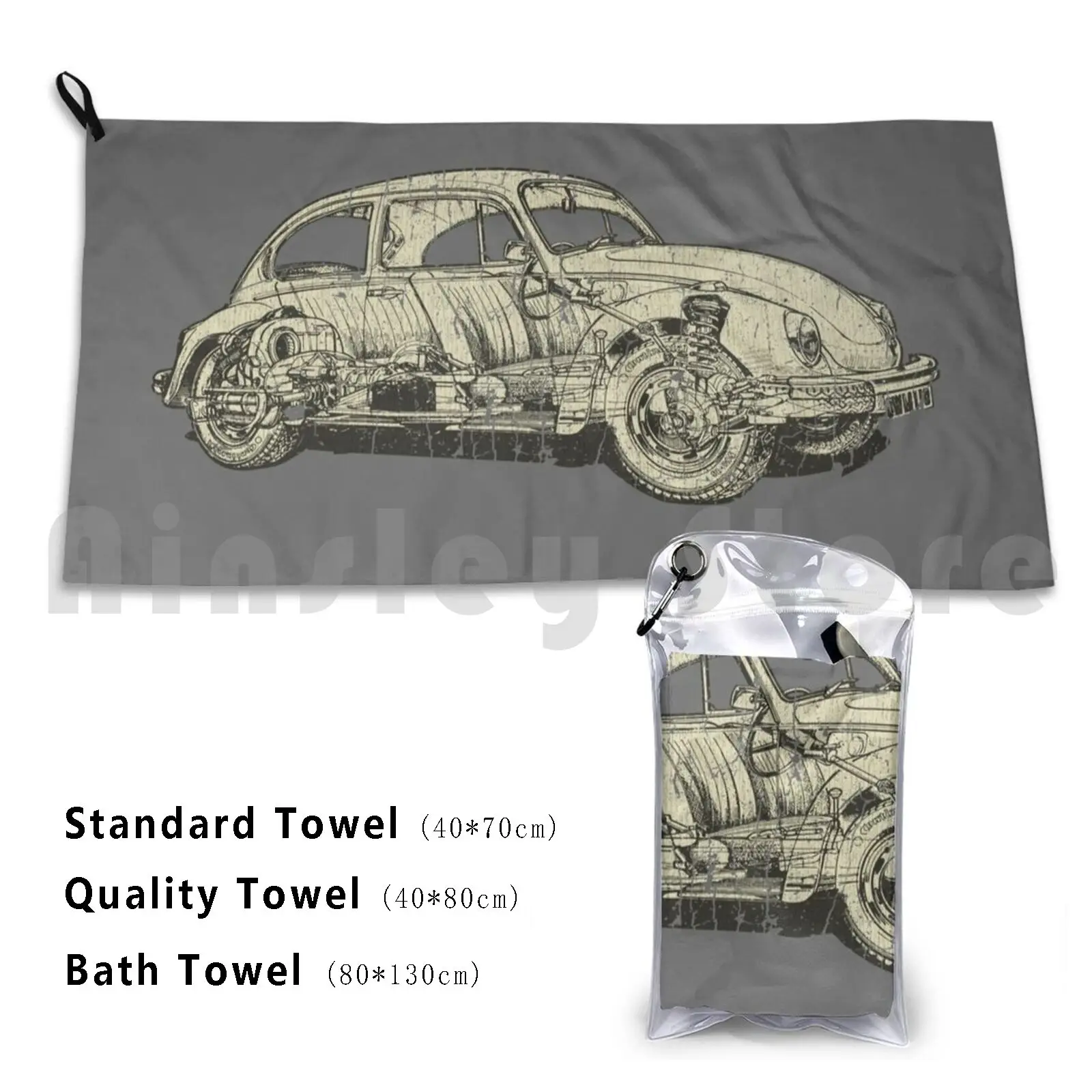 Type I K ? Fer Beac…