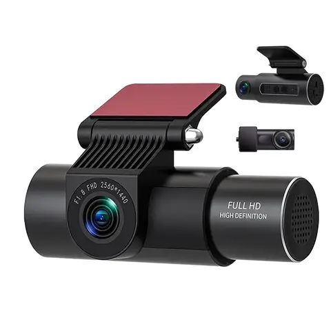 ANSVICAM 4K 3채널 차량용 블랙박스 WIFI 전방/실내/후방 카메라 GPS 탑재 차량용 비디오 레코더 카메라 자동차 액세서리 ANSVICAM 4K 3채널 차량용 블랙박스 WIFI 전방/실내/후방 카메라 GPS 탑재 차량용 비디오 레코더 카메라 자동차 액세서리