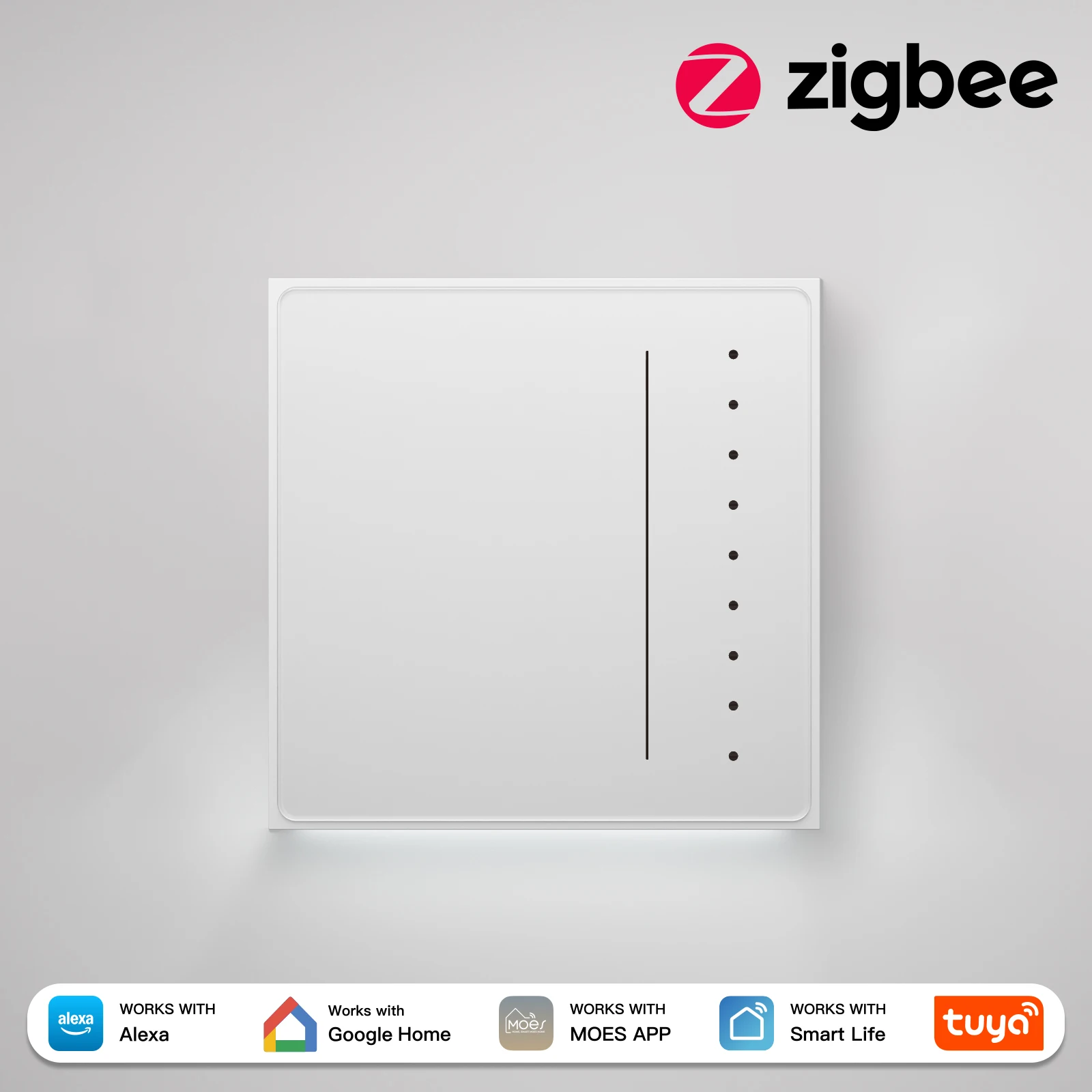 Variant: Zigbee EU White