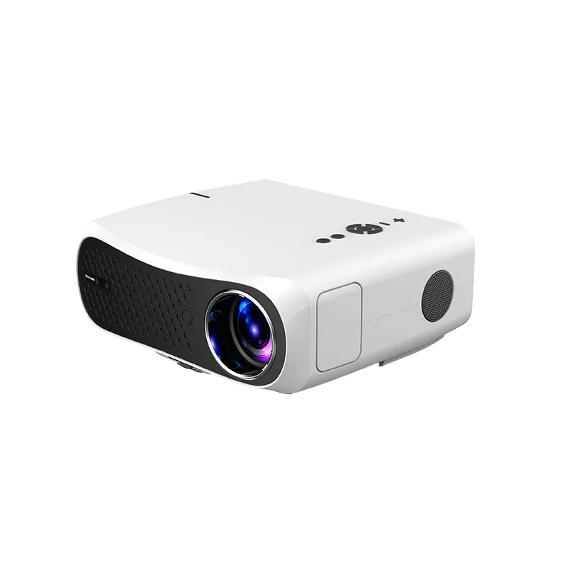

Home ultra-clear projector commercial office 4k decoding daytime direct projection wireless screen projection