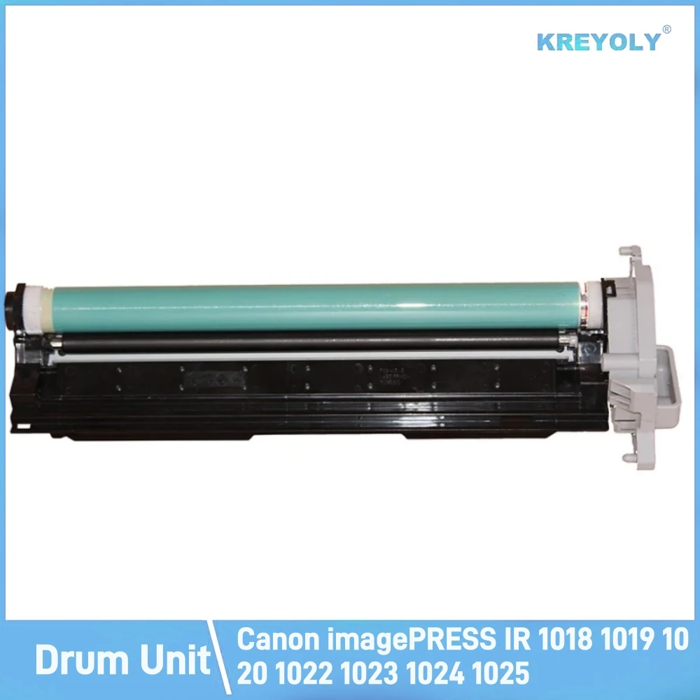 Color Drum Unit For Canon imagePRESS IR 1018 1019 1020 1022 1023 1024 1025 GPR-22 C-EXV18