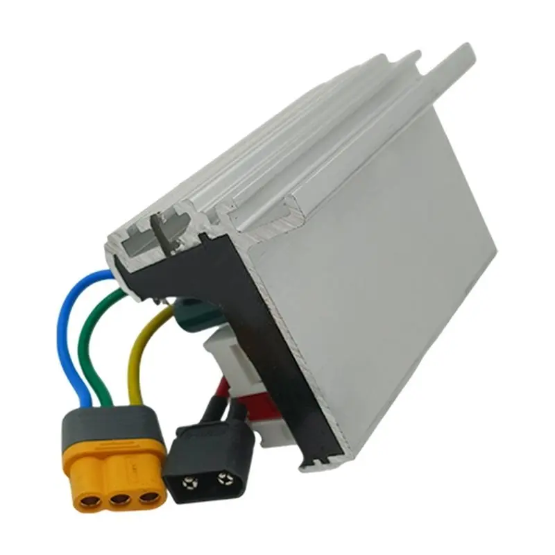 Hochwertige Zubehör-Ersatzteile für Elektroroller für NIU Kqi 300X US-Version Controller