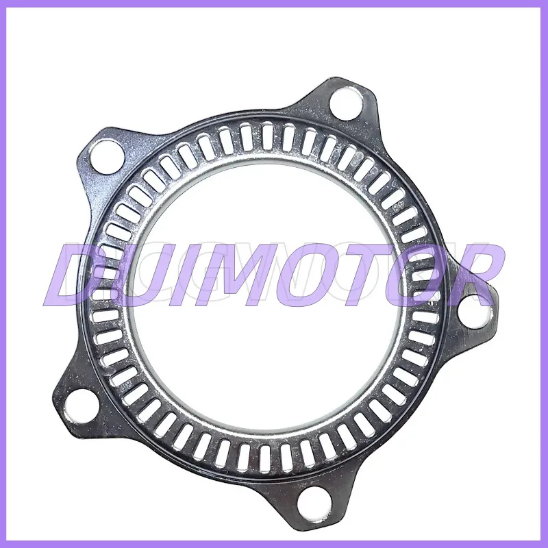 Motorcycle Front Rear Abs Gear Gasket for for Colove 500f Zf500 (scrambler/wild Version) Genuine Parts