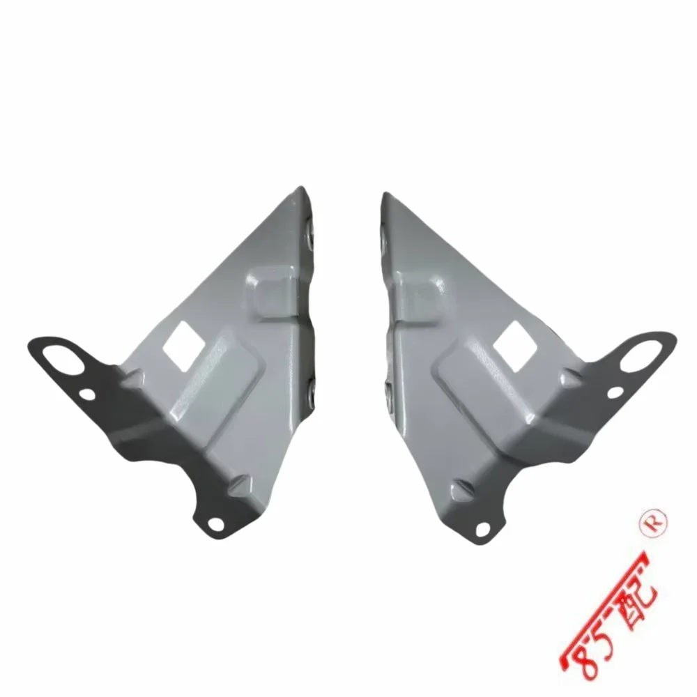 

Front Fender Bracket 9676932180 9676932080 YL00476380 YL00476280 FOR Citroen C4L 2012-2016 New C4L 2016-2019