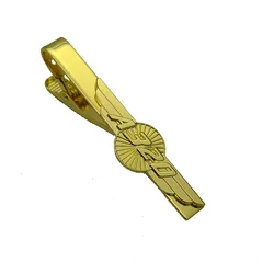 A220 A320 737 747 777 Clip Vintage Pilot badge collare Aviation Tie clip miglior Airbus piccolo regalo per pilot aviatorairman