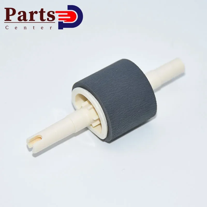 5PCS Pickup Roller for HP 1160 1320 2100 2200 2300 2400 2410 2420 2430 3390 3392 M2727 P2014 P2015 1500 2500 2550 2820 2830 2840