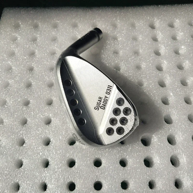 Golf Clubs Sliver 0311 gen3 Wedges 50.52.54.56.58.60 Loft R SR S X Graphite Shaft Send Head Cover