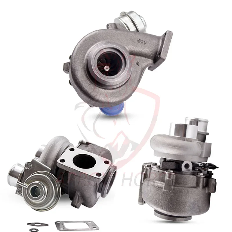 

High-Quality Automobile Parts Engine System Turbocharger Turbo for SAIC MAXUS VAN G50 G10 V90 T60 V80 D60 D90 D90PRO G20