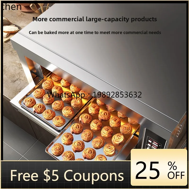 Kx Commercial Bakin…