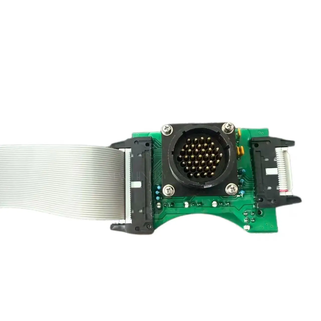 Made In China S1800/s1900 Asphalt Paver Spare Parts Power Outlet Circuit Board P/N.2343913/2134277