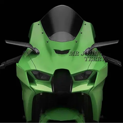 top 8 best sales ज़ेडएक्स10आर 2023 - №6