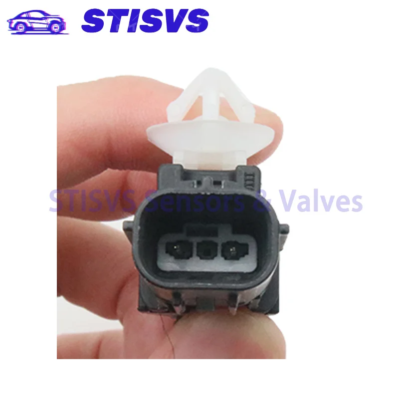 مستشعر سرعة العجلات الأمامية اليسرى ABS لتويوتا لاند ، GRJ7 ، HZJ7 ، VDJ76 ، VDJ78 ، VDJ79 ، VDJ79 ، #6