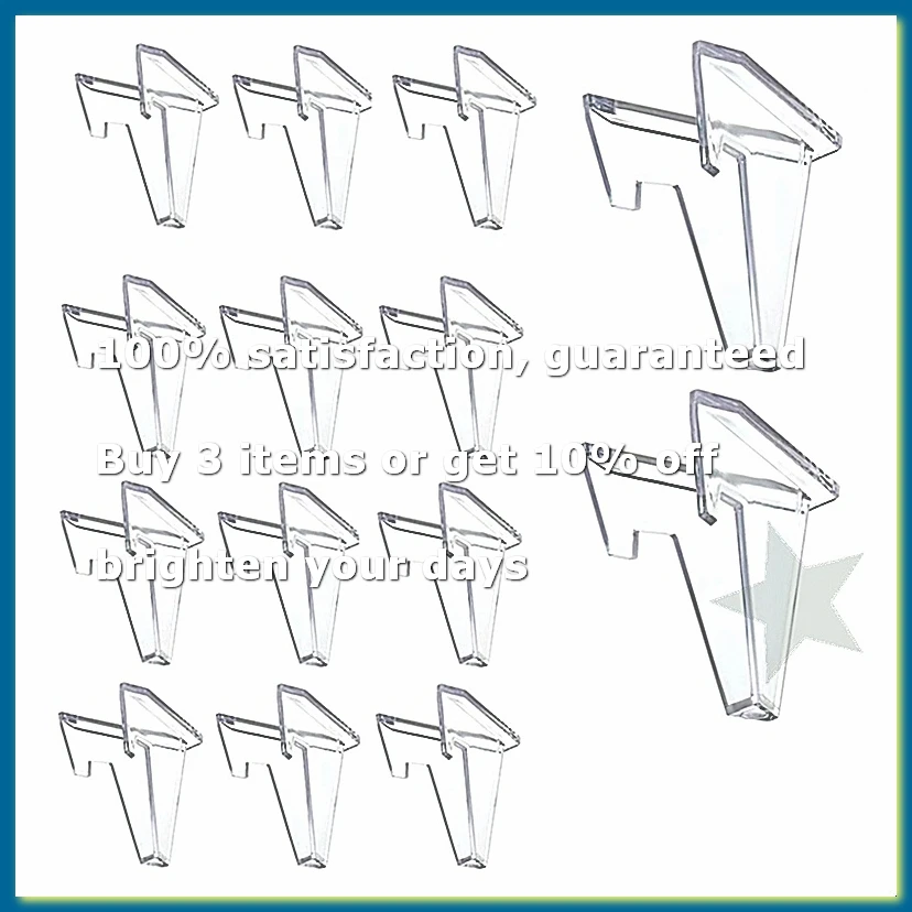 20Pcs Clear Acrylic Coin Display Stand Holders Small Easel Rack Card Commemorative Capsule Holder Support