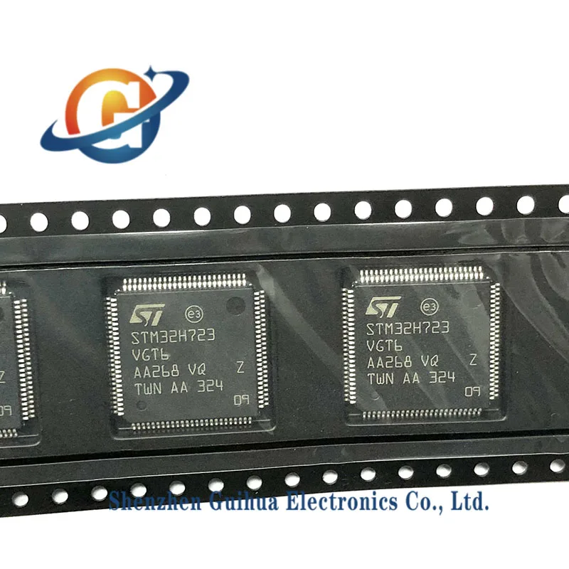 2Pcs Original STM32…