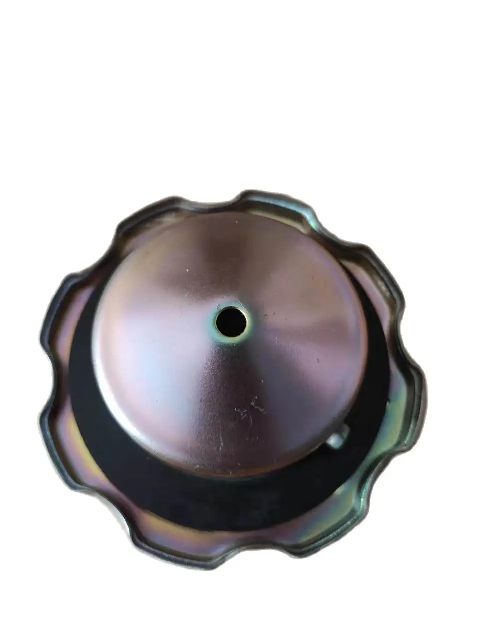 CAP COMP FUEL FILLER 17620-Z22-000 FIT EG6500CX EG6500CXS EG5000CX EG4000CX EL6500CX EL6500CXS EM10000K1 ET12000K1 GENERATOR